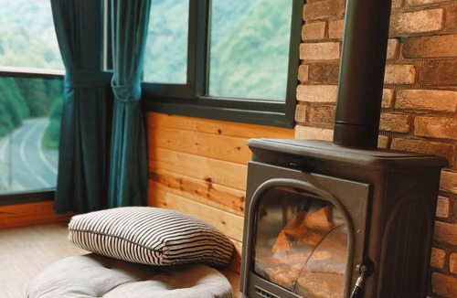 Ayder Ski Chalet | Kiana Bungalov