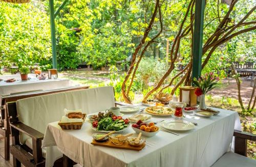 Cirali Resort | Kibala Hotel