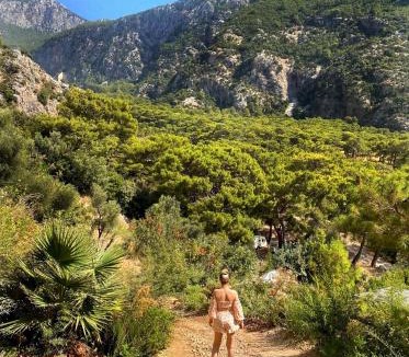 Ovacik Other | Kidrak Camping NAMASTE