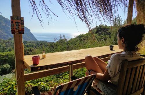 Ovacik Other | Kidrak Camping NAMASTE