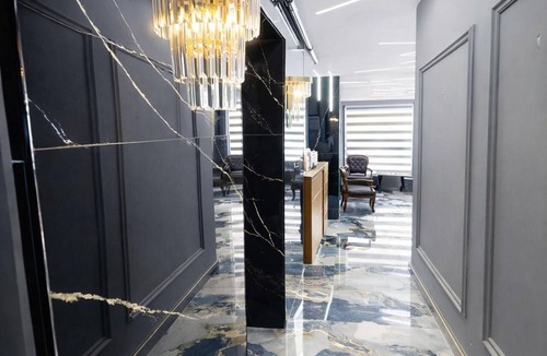 Iskenderpasa Hotel | Kilic Boutique Hotel - Modern Central Twin Room
