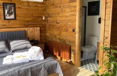 Sile Resort | King Çiftliği