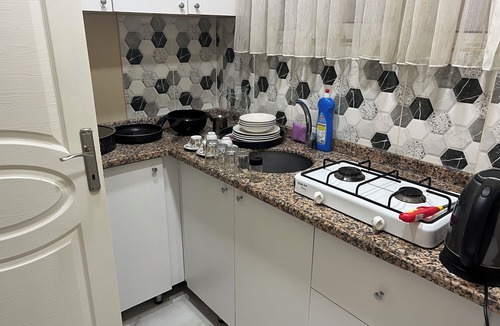 Beyazit Apartment | King İstanbul Hotel