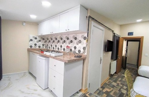 Beyazit Apartment | King İstanbul Hotel