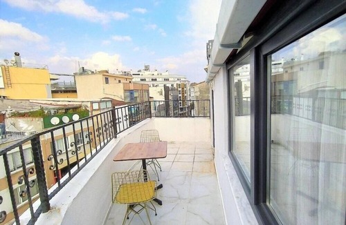 Beyazit Apartment | King İstanbul Hotel