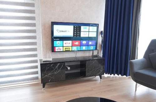 Esenyurt Apartment | King Suite MS5
