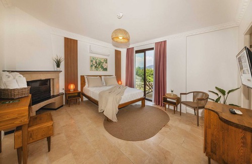Selimiye Hotel | Kiraz Vela Selimiye