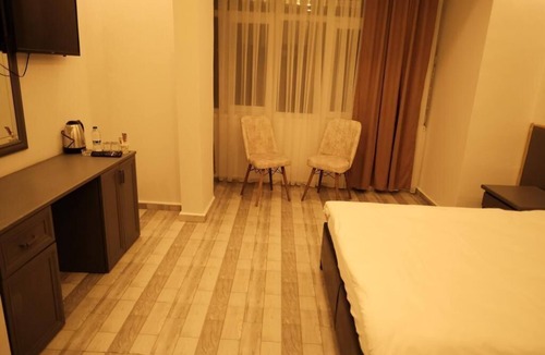 Kiziltepe Hotel | KIZILTEPE EXPERT HOTEL