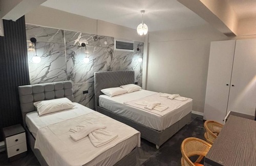 Karasu Hotel | Klas Otel