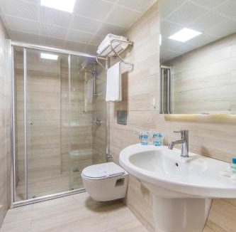 Alanya Hotel | Kleopatra Atlas Hotel - Adults Only