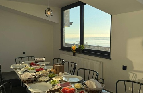 Igneada Hotel | Koç Guest House