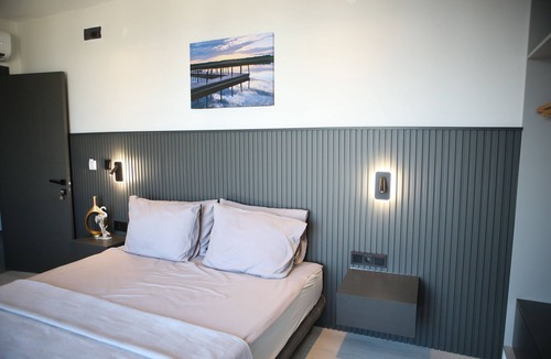 Igneada Hotel | Koç Guest House