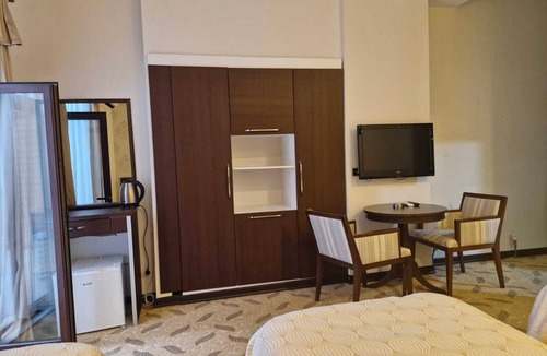Cankiri Hotel | Koç Otel Çankırı