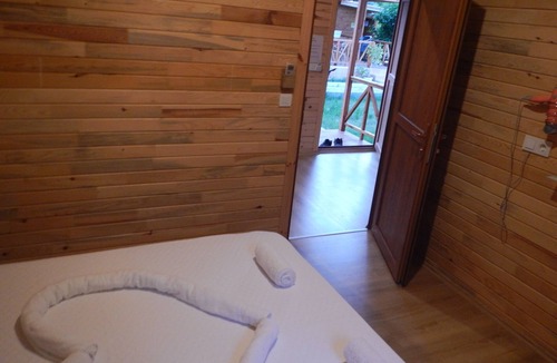 Cirali House | Kocakaya Pansiyon & Bungalow