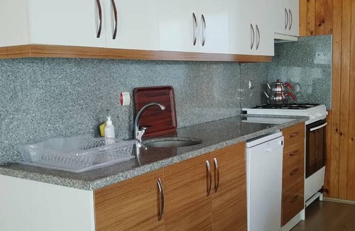Cirali House | Kocakaya Pansiyon & Bungalow