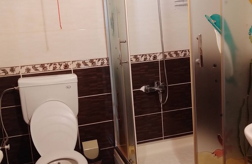 Cirali House | Kocakaya Pansiyon & Bungalow