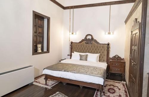 Antakya Hotel | Konak Avula Boutique Hotel