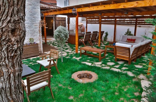 Safranbolu Bed & Breakfast | KONAK BİNDALLI