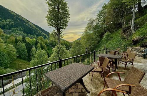 Uzungol Apartment | Konak Grand Apart
