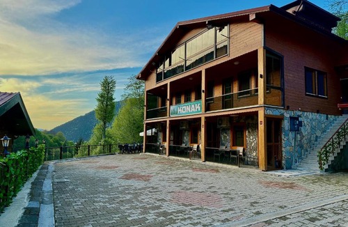 Uzungol Apartment | Konak Grand Apart