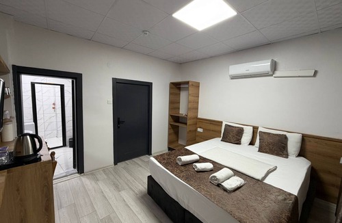 Sur Hotel | Konak Otel Suriçi