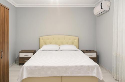 Trabzon Apartment | Korkmaz Suıt