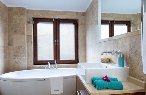 Kas Villa | Korsan Guney - Five Bedroom Villa, Sleeps 10