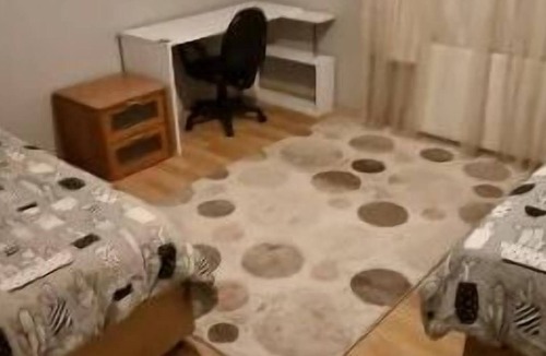 Tarabya Mahallesi Apartment | Koruya ve sahile yakın aile dairesi.