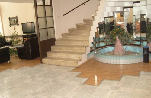 Merkezefendi Hotel | Kosar Hotel