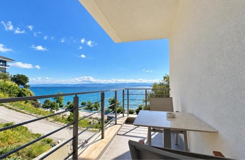 Sinop House | Kotta Otel