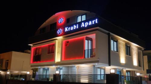 Kundu Apartment | Krabi Apart