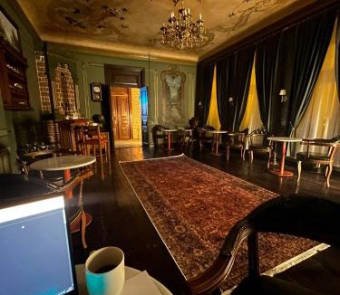 Kars Hotel | Kremlin 1908 Hotel