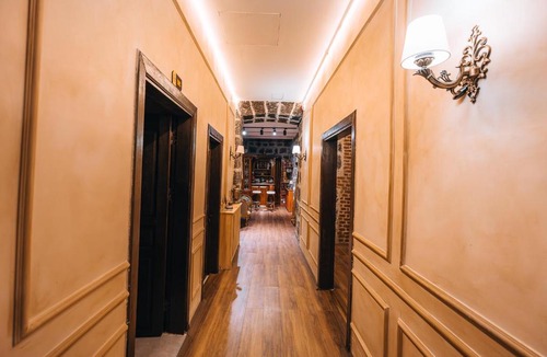 Kars Hotel | Kremlin 1908 Hotel