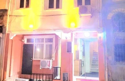 Kumkapi Apartment | kuba hotel