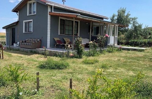Guneyli Koyu House | Kublay's