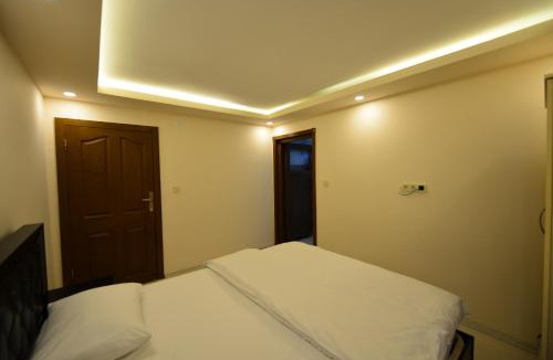 Uzungol Apartment | Kuloğlu Apart 2