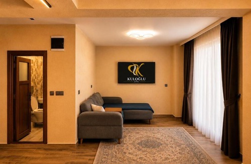 Uzungol Hotel | Kuloğlu Otel ve Restoran