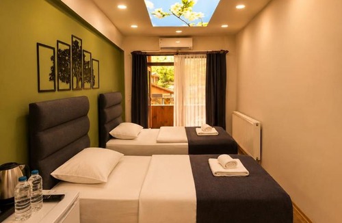 Uzungol Hotel | Kuloğlu Otel ve Restoran