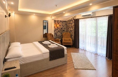 Uzungol Hotel | Kuloğlu Otel ve Restoran