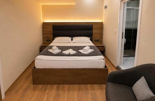 Uzungol Hotel | Kuloğlu Otel ve Restoran