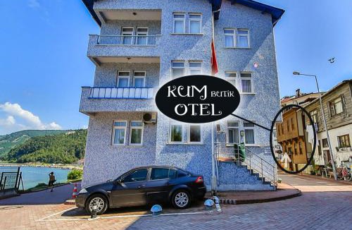 Amasra Hotel | Kum Pansiyon