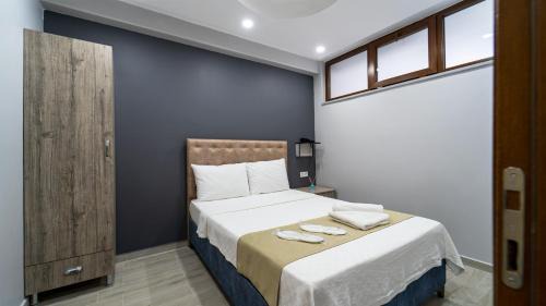 Kumbag Apartment | KUMBAĞ ŞEHRİ SARAY APART OTEL