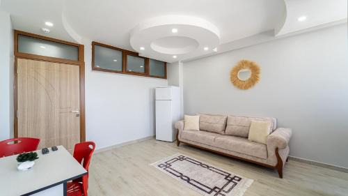 Kumbag Apartment | KUMBAĞ ŞEHRİ SARAY APART OTEL