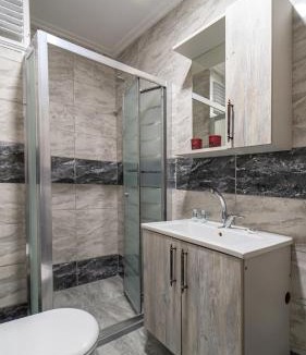 Kumbag Apartment | KUMBAĞ ŞEHRİ SARAY APART OTEL