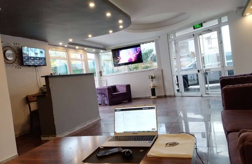 Buyukcekmece House | Kumburgaz Pansiyon