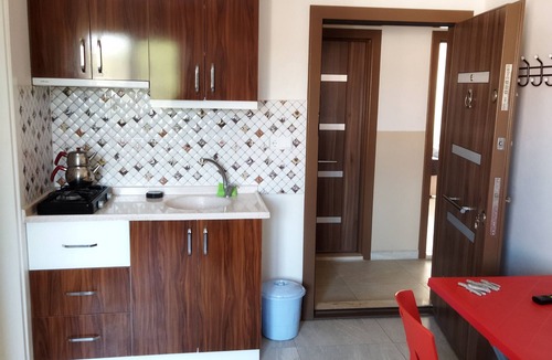 Kefken Koyu House | KUMCAĞIZ NAİL PANSİYON