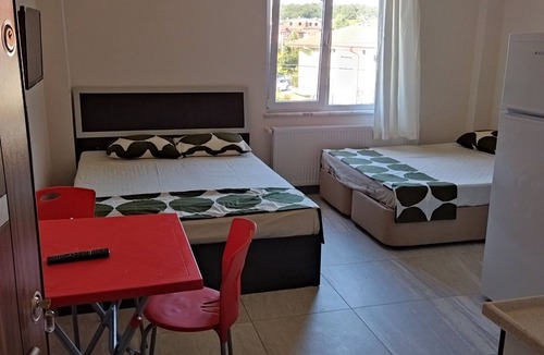 Kefken Koyu House | KUMCAĞIZ NAİL PANSİYON