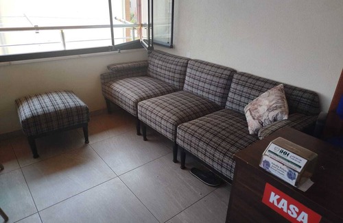 Kefken Koyu House | KUMCAĞIZ NAİL PANSİYON