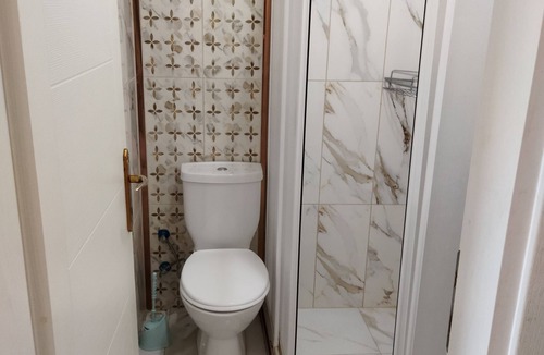 Kefken Koyu House | KUMCAĞIZ NAİL PANSİYON