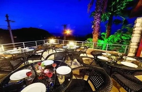 Kumlubuk Hotel | KUMLUBÜK HOTEL
